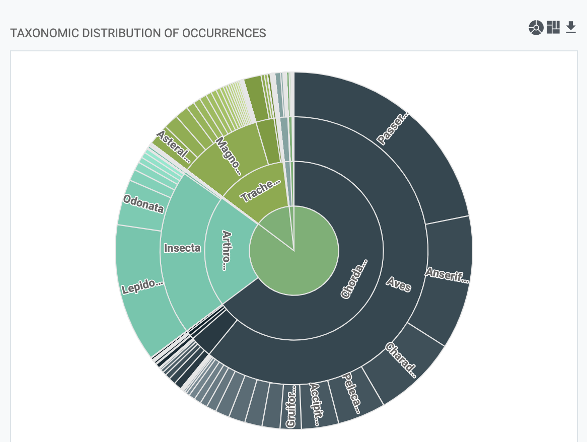Support for Multi-level Pie Charts · Issue #771 · databricks/koalas ...