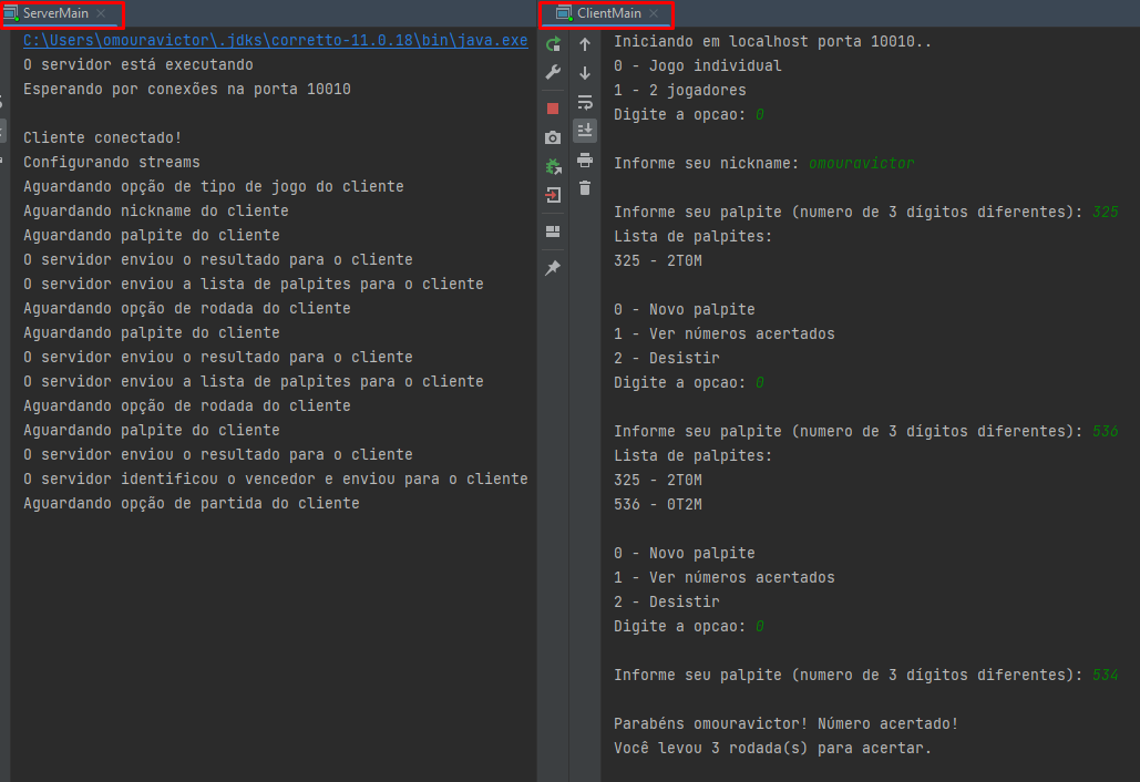 GitHub - omouravictor/shoot-and-fly: A game made with Java and Socket ...