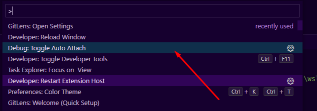 Quick pick focus color is incorrect · Issue #117007 · microsoft/vscode ...
