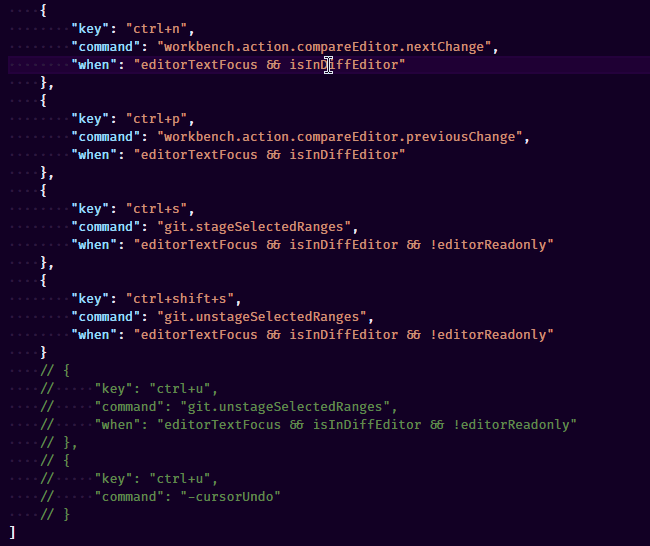 Recent insiders build (~last night) broke find and replace · Issue ...