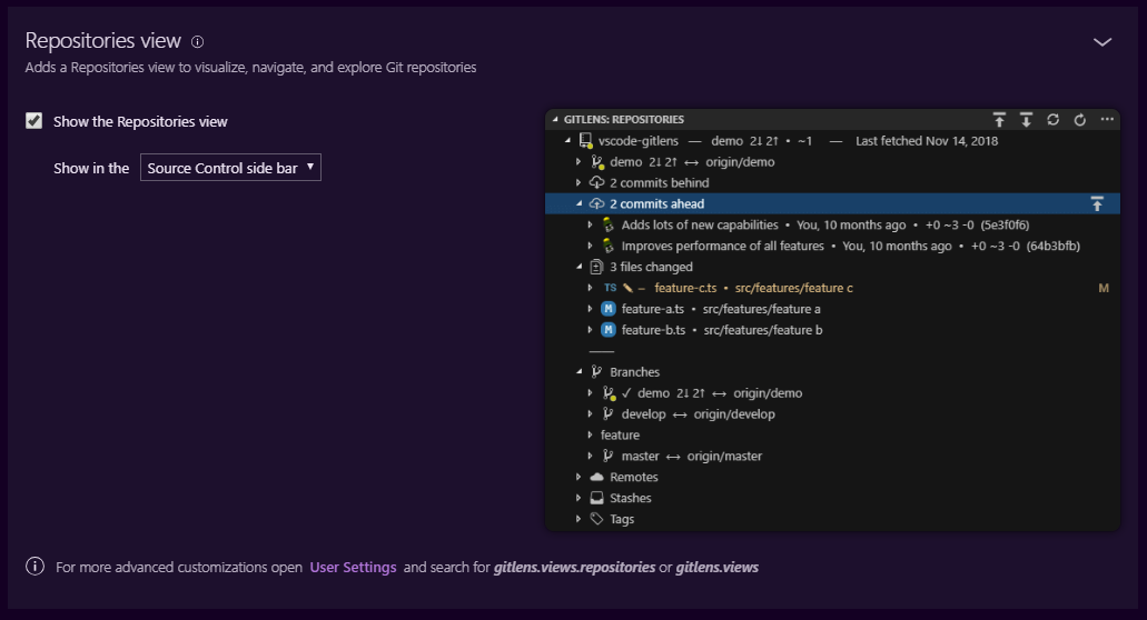 How to commit? · Issue 375 · gitkraken/vscodegitlens · GitHub
