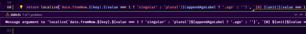 Peek problems doesn't wrap or provide a horizontal scrollbar · Issue ...