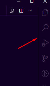 Strange new border on the activity bar · Issue #96082 · microsoft ...