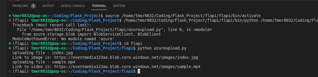 GitHub - tmor8832/Flask_Project_With_Azure