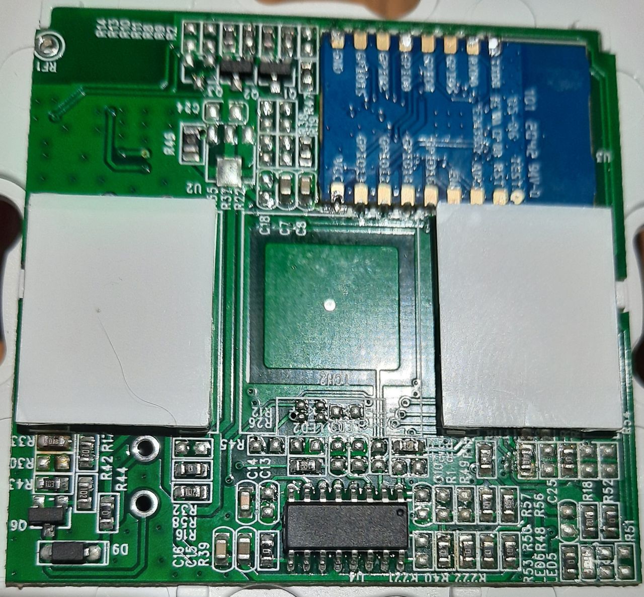 GitHub - esnet146/Geozon_ws-02: Прошивка выключателя от GEOZON WS-02 в ...