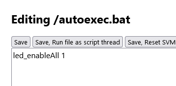 GitHub - esnet146/Geozon-RG-01--E27-BK7231T-WB2L--SM2135: RGBCW Лампа ...
