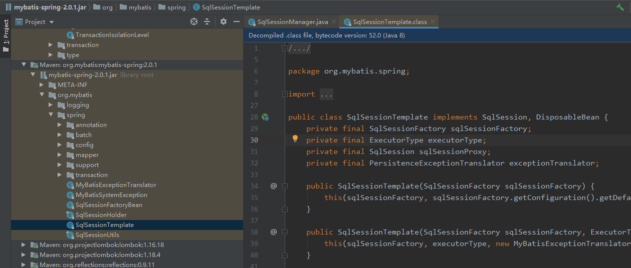 use mybatisplus with error · Issue #924 · javamelody/javamelody · GitHub