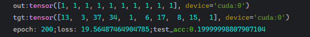 Training issue with the Transformer CAPTCHA recognition model: Unable ...