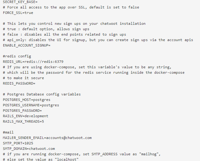 fix bugs in https support and force using https for ... ENV Force https Not Working(Request block by browser) · Issue #756 ...