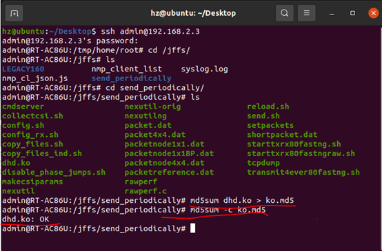 How to configure packet rate · Issue #5 · IMDEANetworksWNG/UbiLocate ...