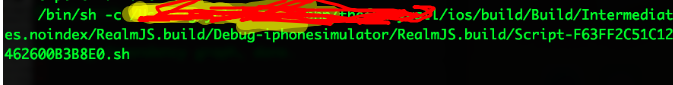 command /bin/sh failed with exit code 1 · Issue #1891 · realm/realm-js ...
