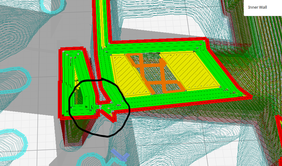Missing support brim when using tree structure support · Issue #9779 ...