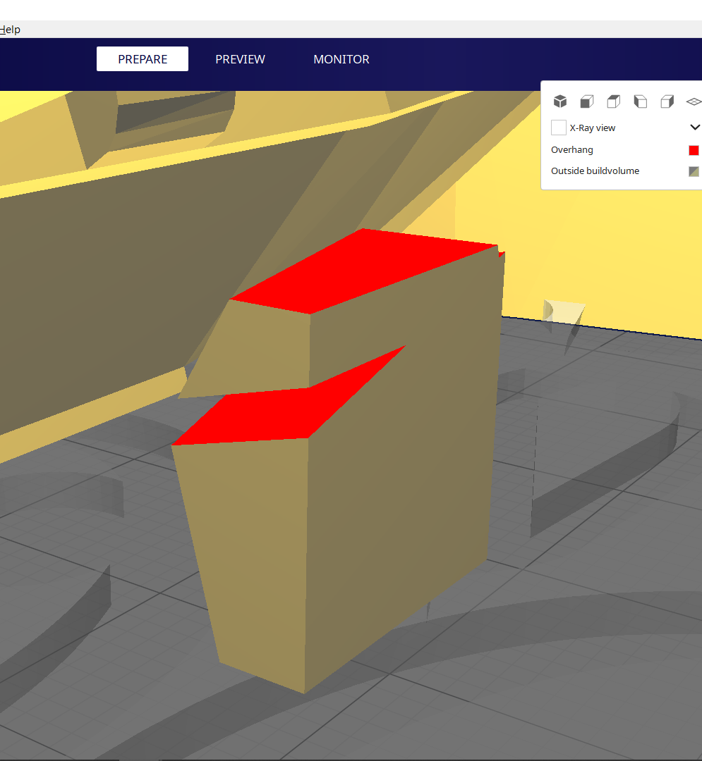 Missing support brim when using tree structure support · Issue #9779 ...