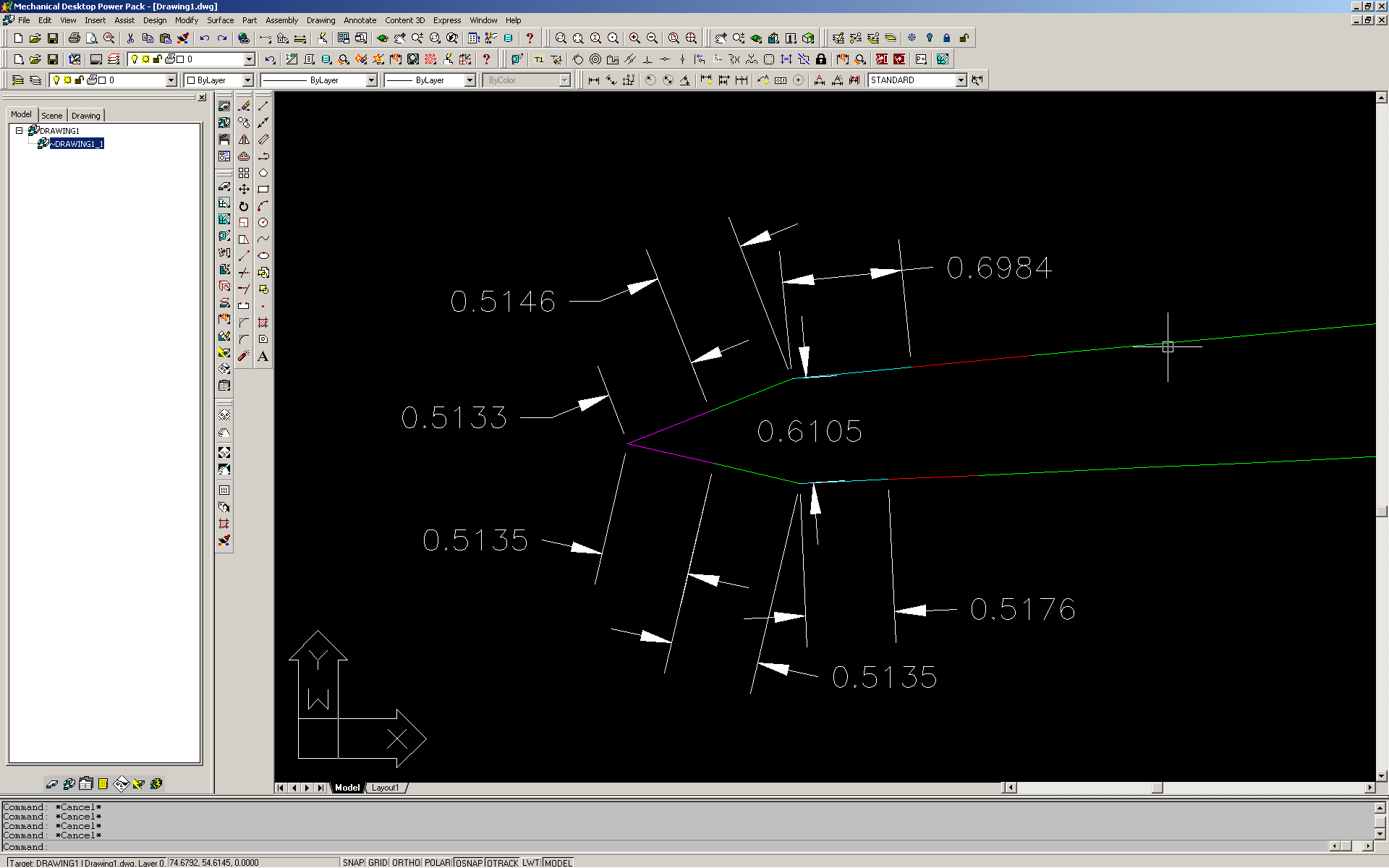 Variable line width exceeds speed / flow limits · Issue