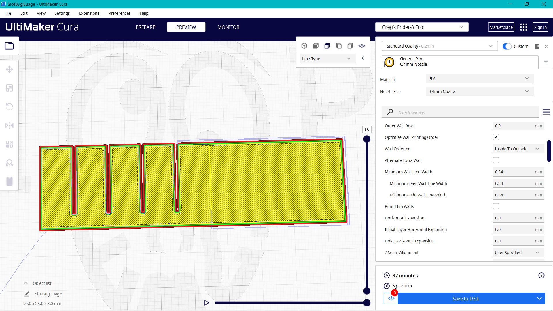 Slicing Open Gaps Closed · Issue #15518 · Ultimaker/Cura · GitHub