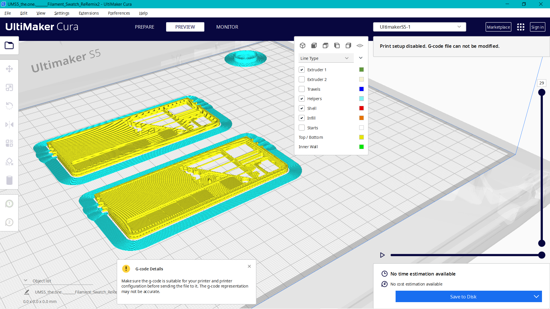 Print with 2 nozzles · Issue #15736 · Ultimaker/Cura · GitHub