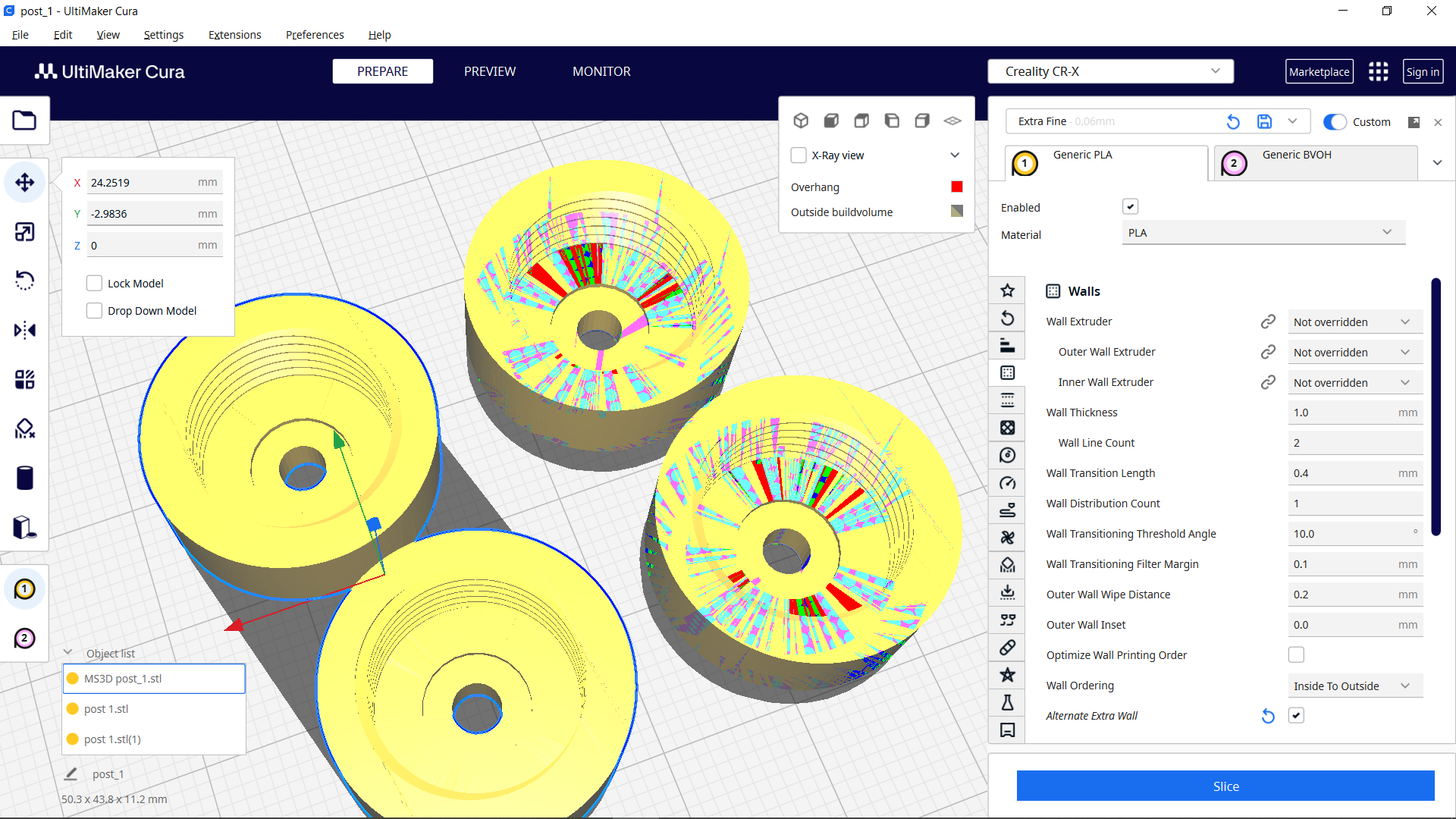 title · Issue #17382 · Ultimaker/Cura · GitHub