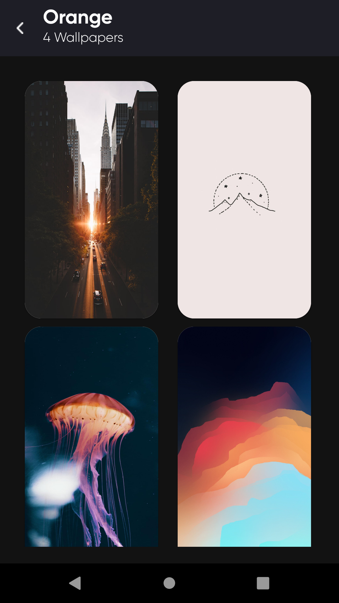 GitHub - hritsaha/WallPopz2022-Main: Wallpaper App for Android
