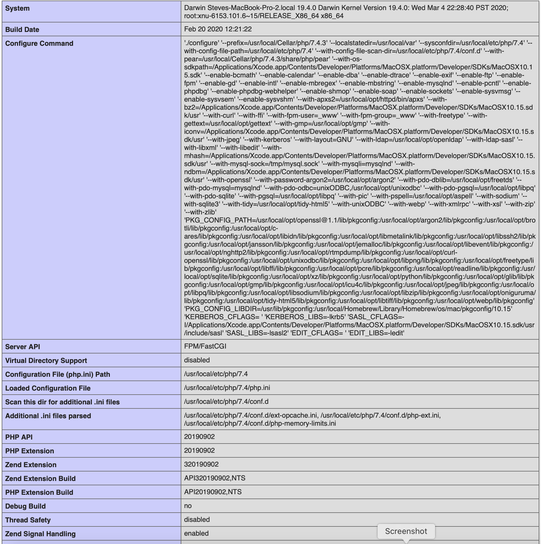 Instructions for Installing on Nginx / PHP-FPM · Issue #522 · microsoft ...