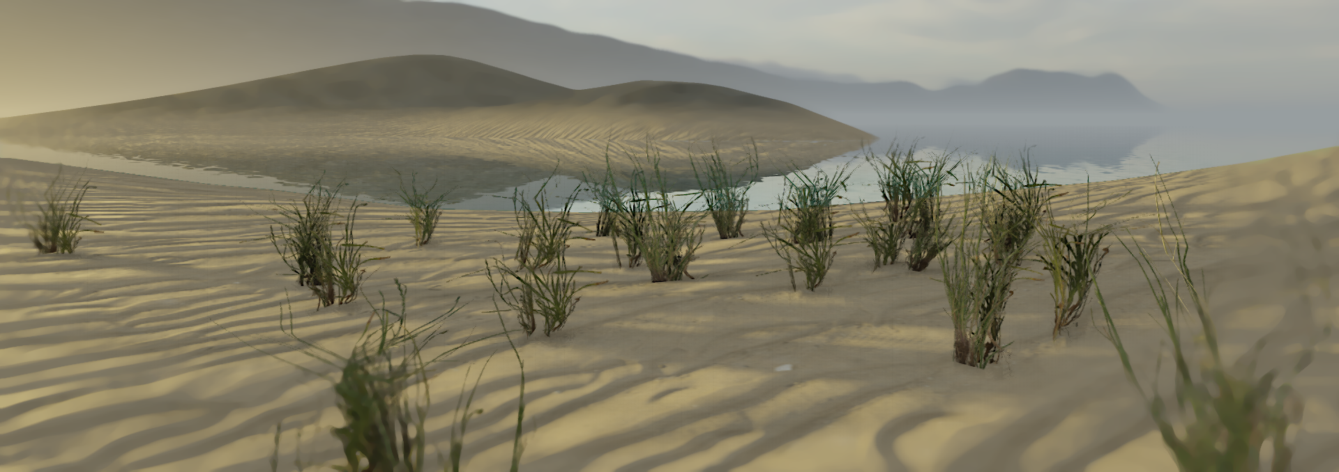upbge-beach