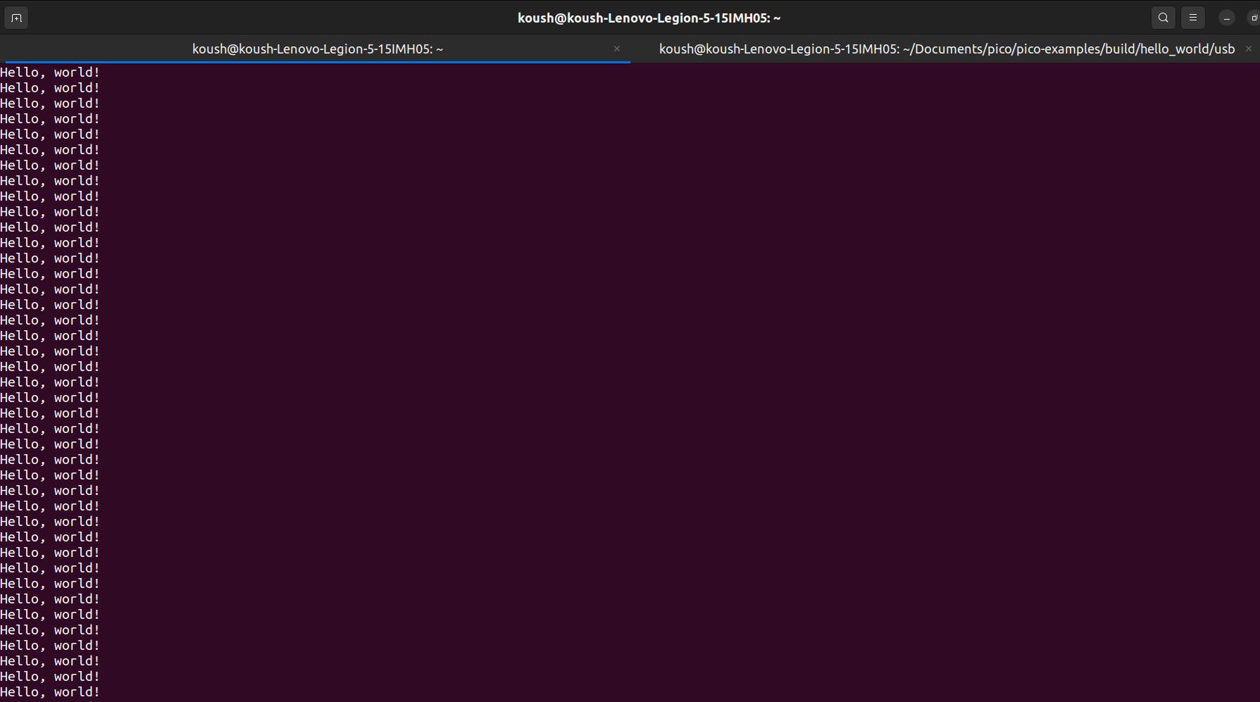 GitHub - koushik-sss/ESE-5190-Lab-2-Setup-Guide-Sai
