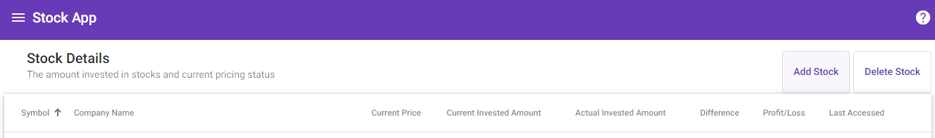 GitHub - thirumurthis/stock-angular-ui: Simple stock ui with angular ...