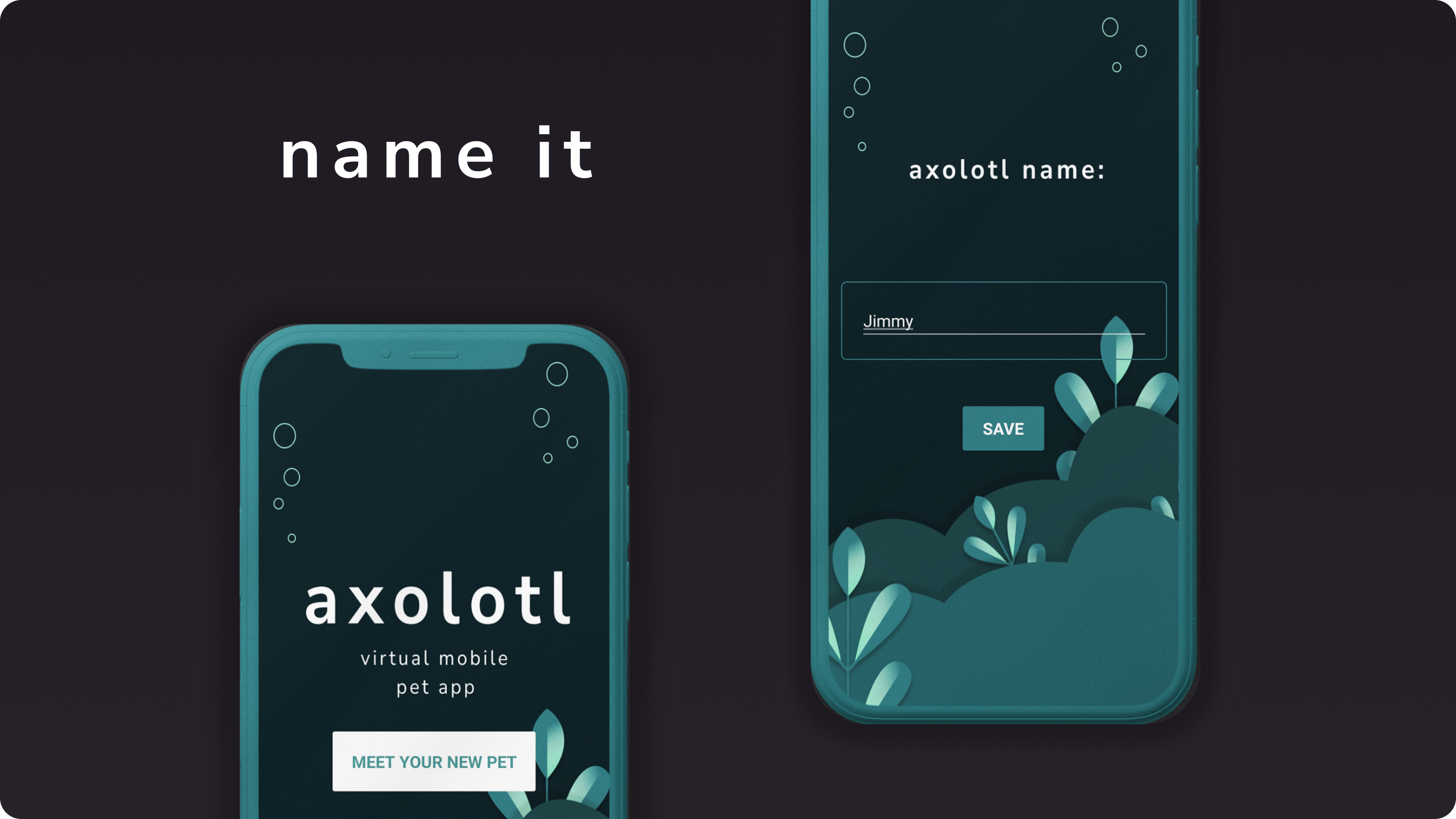 GitHub - ClaudiaAF/VirtualPetAxolotl: A virtual pet application ...
