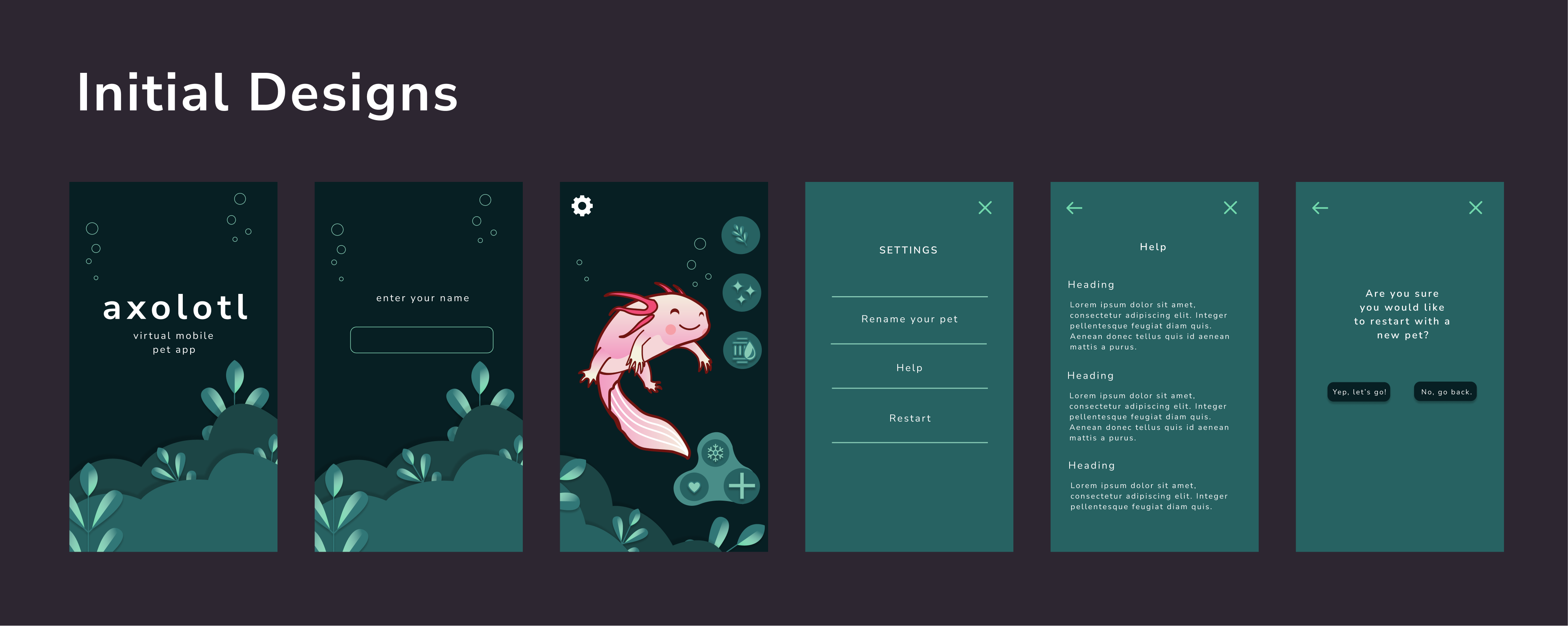 GitHub - ClaudiaAF/VirtualPetAxolotl: A virtual pet application ...