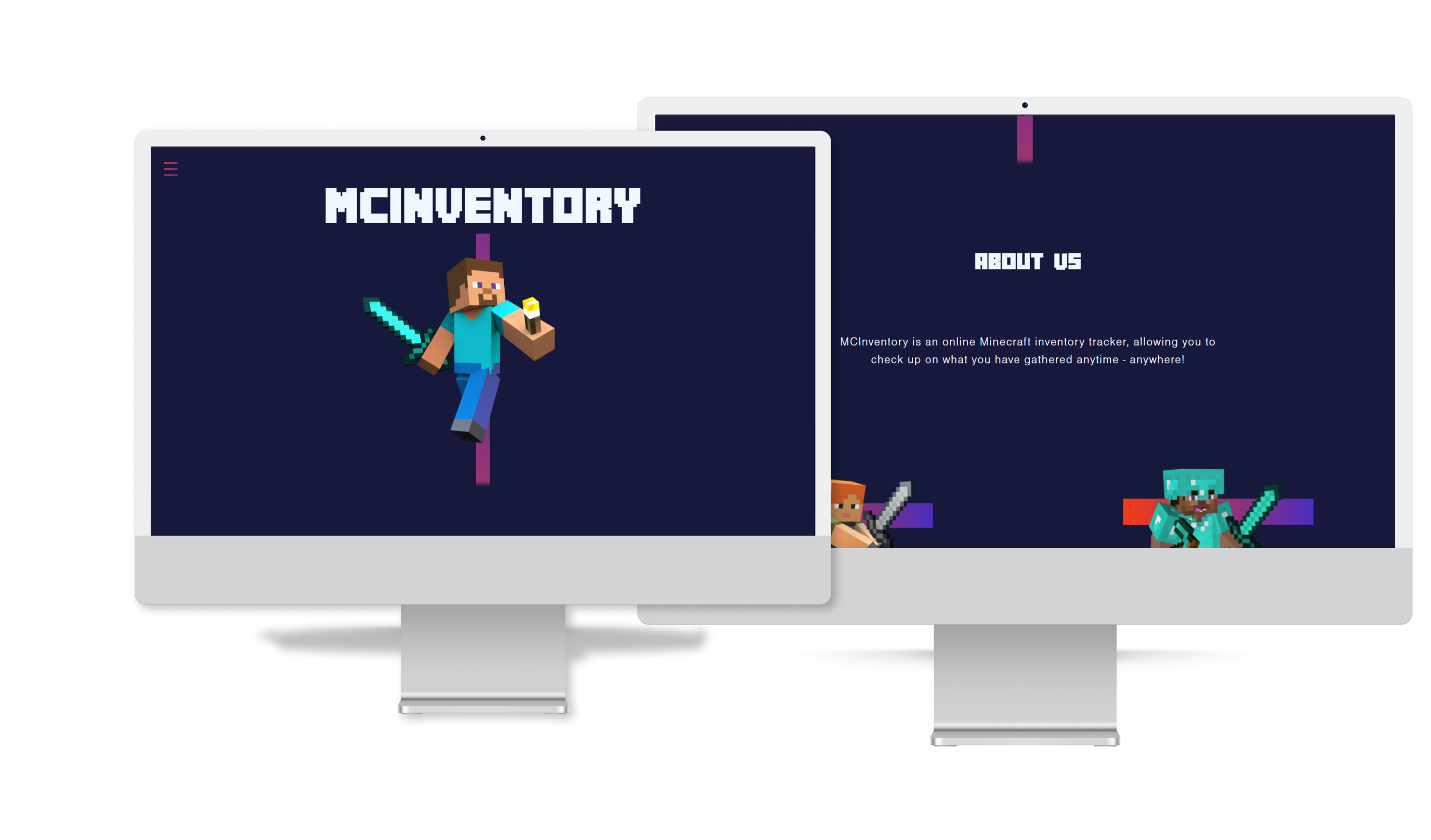 Mc Inventory Numbers GitHub - ClaudiaAF/MCInventory: Minecraft inventory tracker using C# ...