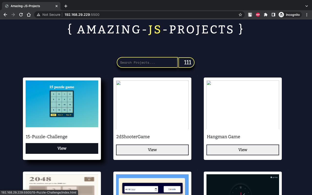 Amazing-Js-Projects/15-Puzzle-Challenge/README.md at master ...