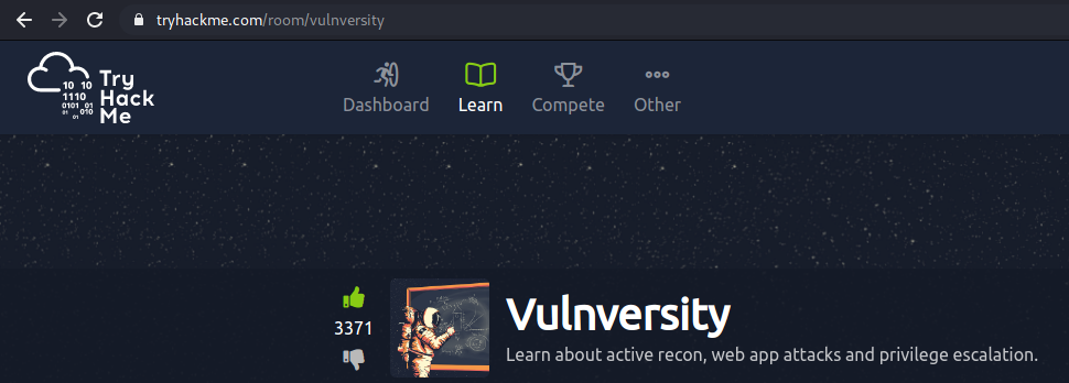 vulnversityinfo