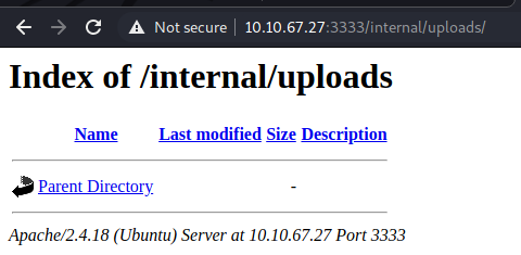 vulnversityupload