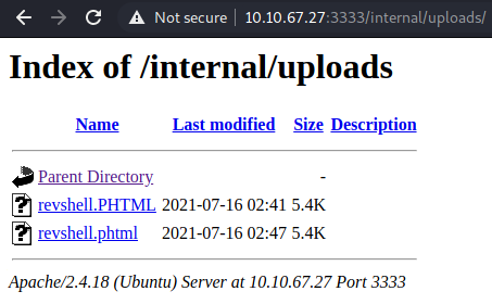 vulnversityfileupload