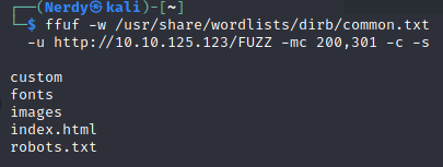 mustffuf