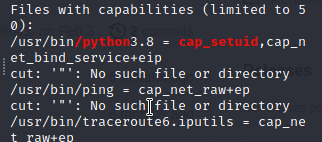 cap sudocapability