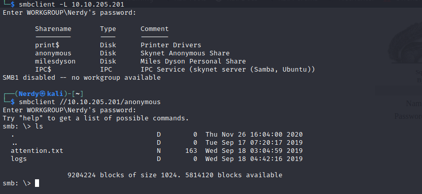 skynetsmbclient