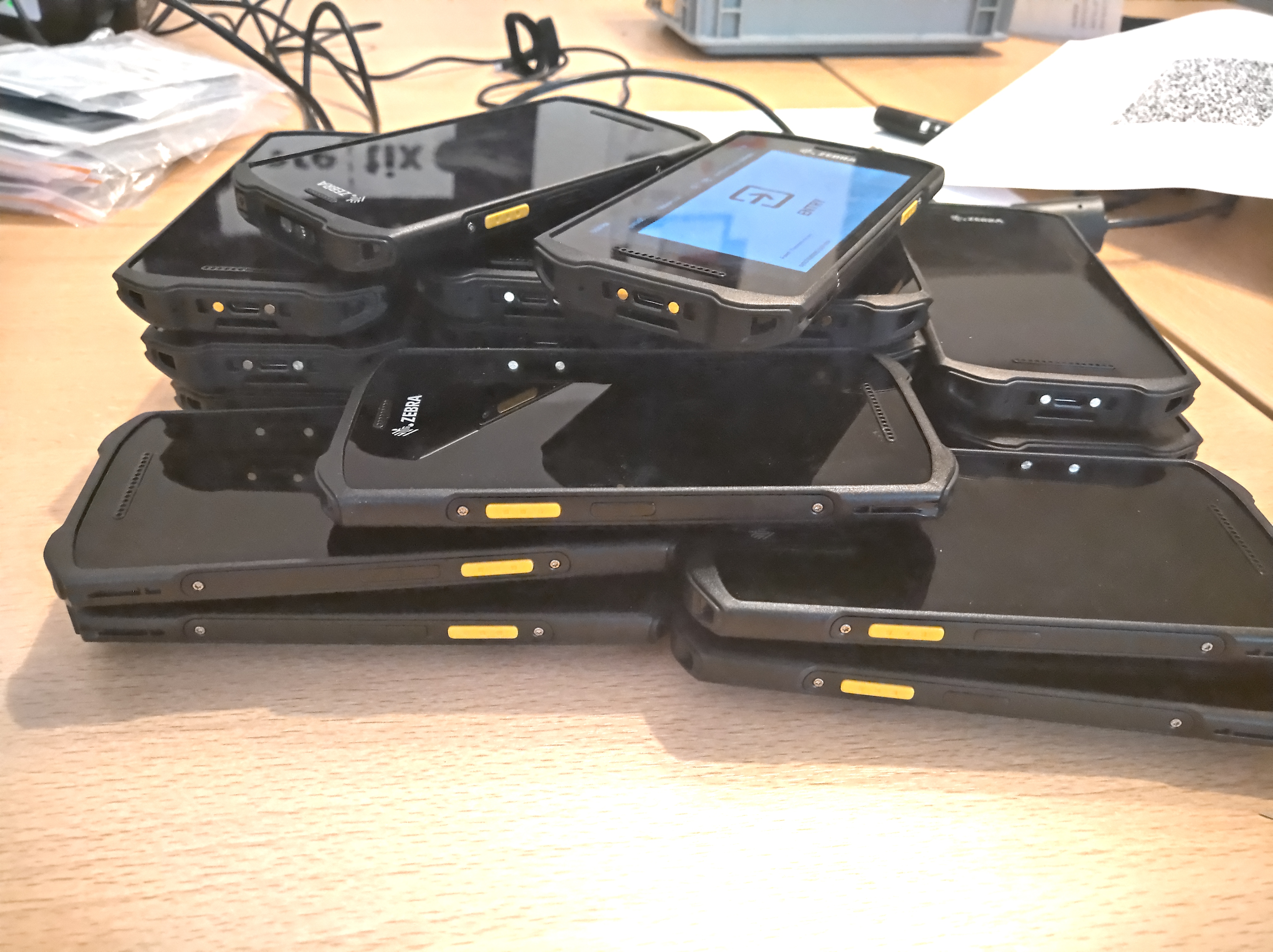 javax.crypto.BadPaddingException · Issue #5 · pretix/pretixscan-android