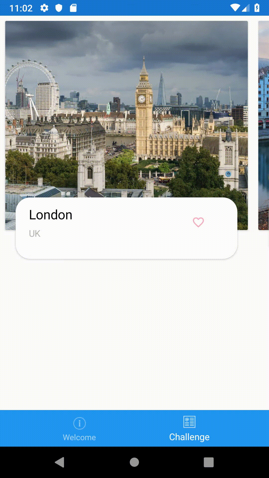 20190925-CarouselViewChallange