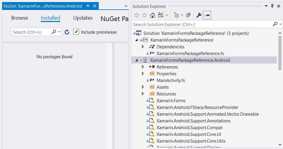 fsharp-oldformat-manager