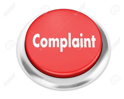 `Complaint`