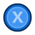 X