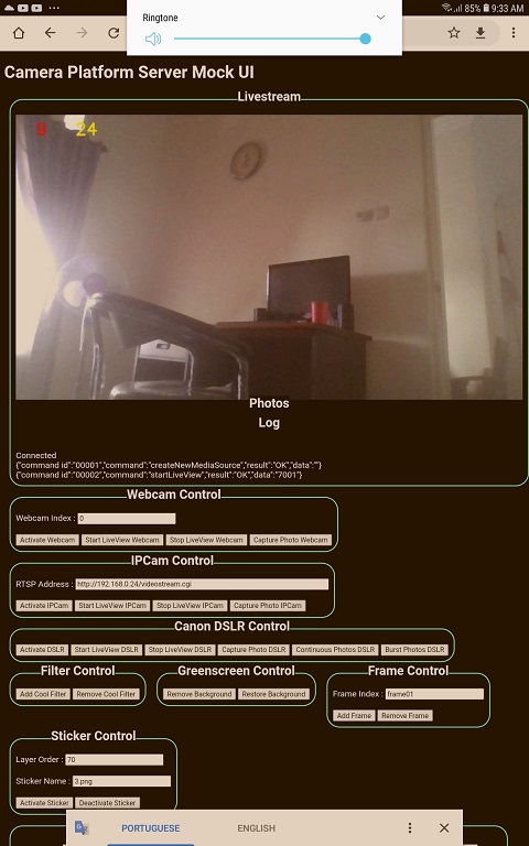 GitHub - widyo-wicaksono/cameraserver: Photobooth software. Support ...