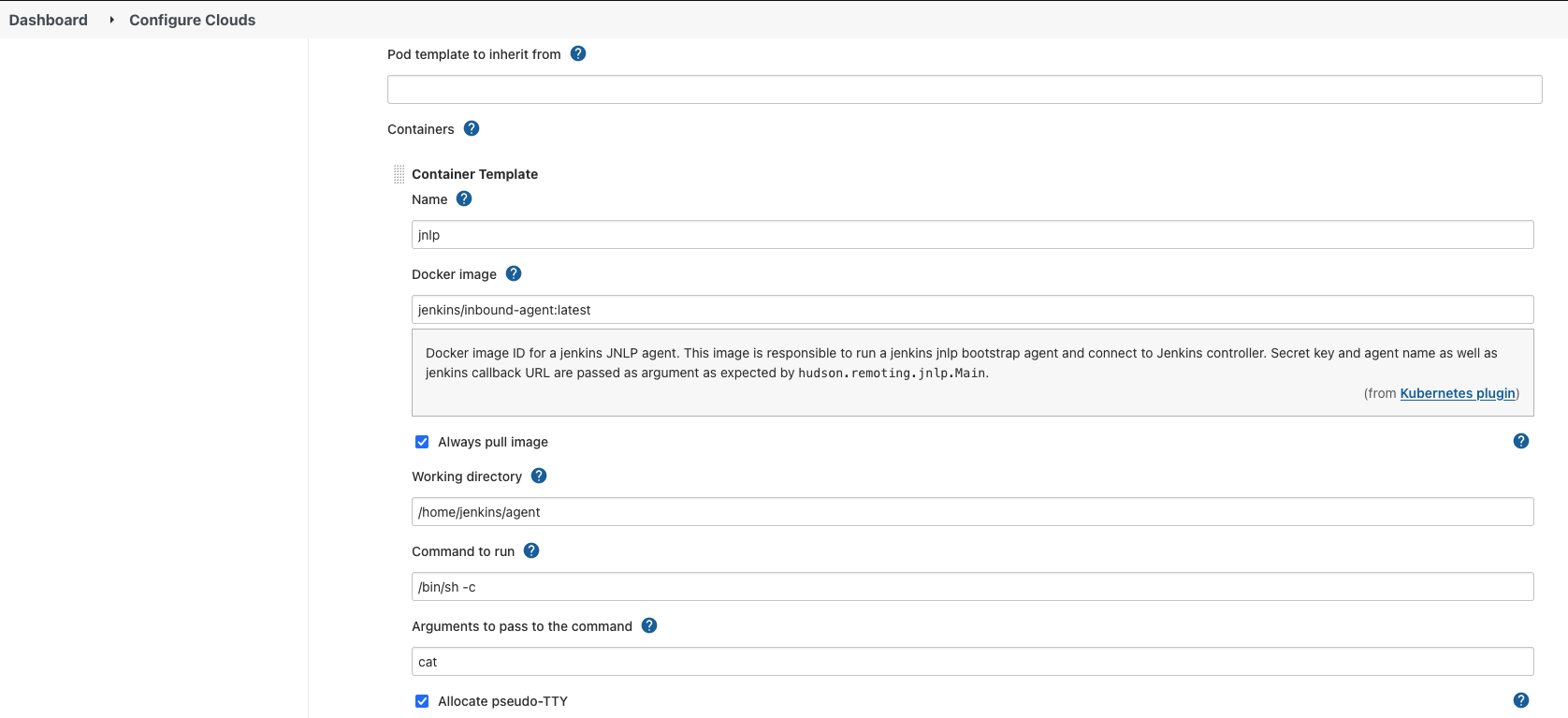 server certificate verification failed cafile none crlfile none jenkins
