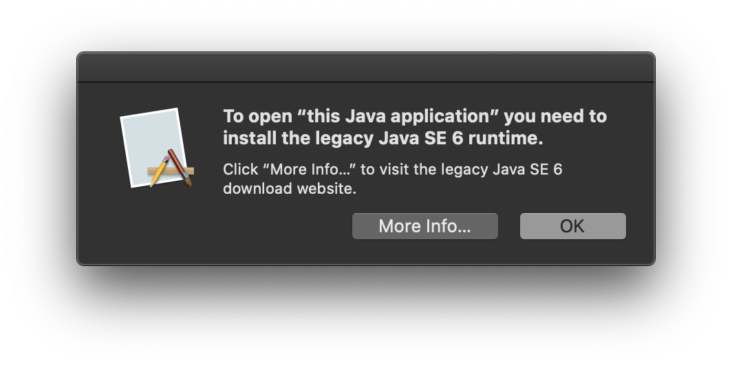 java 6 mac os download