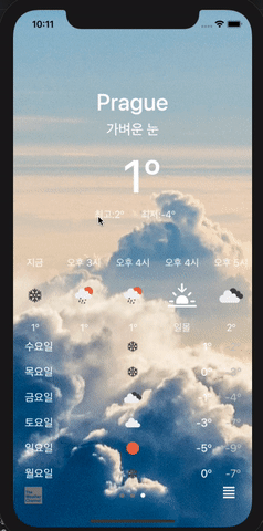 GitHub - Hyeongyu-IM/WeatherApp-Clone: SideProject · GitHub
