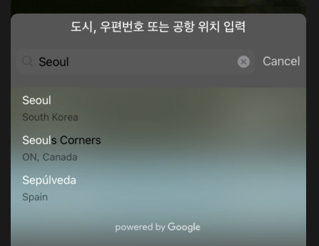 GitHub - Hyeongyu-IM/WeatherApp-Clone: SideProject · GitHub