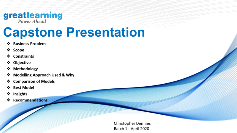 GitHub - t7e7/Capstone_GL: CAPSTONE PROJECT - Predict the Probability ...