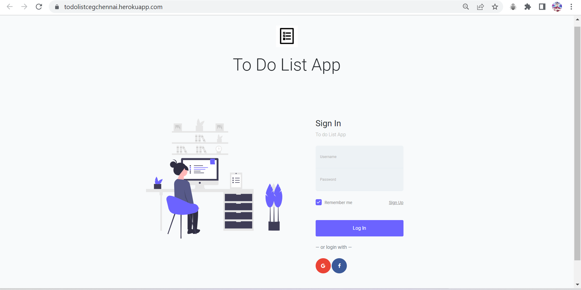 GitHub - sheikh-haji/To-Do-List-Web-Application
